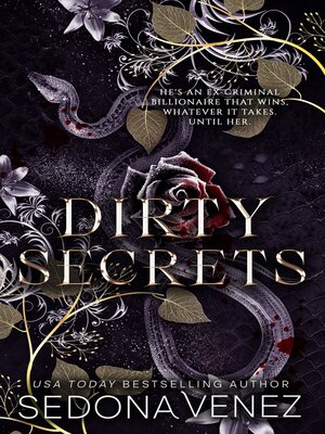 cover image of Dirty Secrets